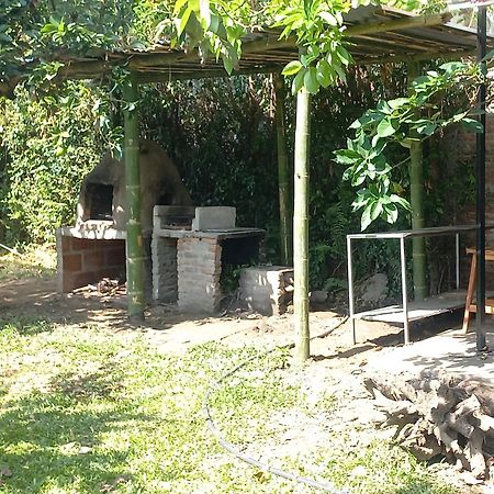 Las Orquideas Rozo Kültér fotó