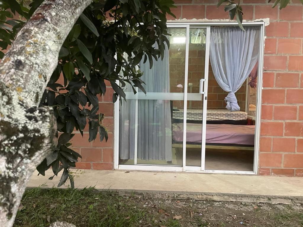 Las Orquideas Rozo Kültér fotó